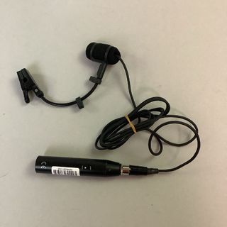 audio-technica PRO35