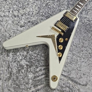 DEAN CHRISTIAN MARTUCCI V VINTAGE WHITE 【お買い得中古品】