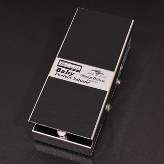 Shin's Music Guitars Station Artist Special Smooth Taper Baby Perfect Volume [Stomp Deluxe] Black Tolex