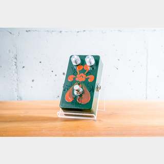 MARELD Pedals Fuzz#2