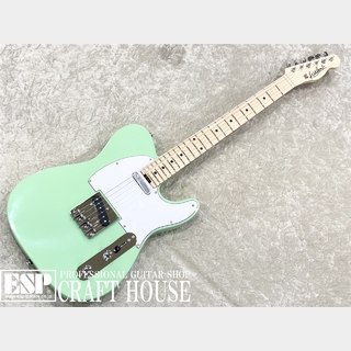 Kaalena KA-TE/M / Surf Green