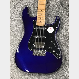 Bacchus GS-2DX RSM/M IPM (Indigo Purple Metallic)  -Univers Series- 【2024年最新モデル】