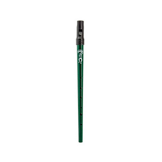 CLARKED' SWEETONE TINWHISTLE - GREEN ティンホイッスル D管