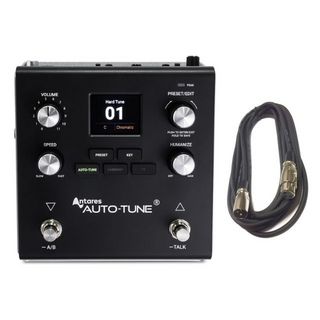 ANTARES AVP-1 ボーカルエフェクター ANTARES AVP-1 ボーカルエフェクター 楽器・機材