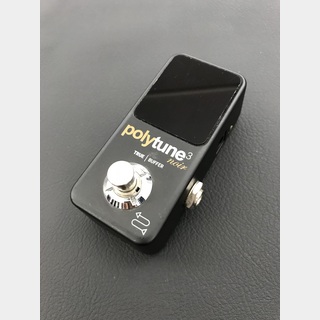 t.c. electronic、polytuneの検索結果【楽器検索デジマート】