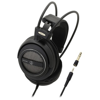 audio-technica オーディオテクニカ ATH-AVA500 エアーダイナミックヘッドホン
