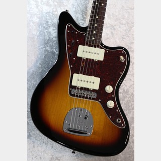 Fender FSR Made in Japan Traditional 60s Jazzmaster 3-Color Sunburst #JD24003747【軽量個体3.41kg!】