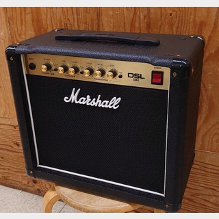 Marshall DSL5C フルチューブアンプ