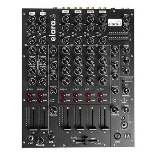 真空管内蔵DJミキサーで知られるUnion Audio全15製品が国内取扱