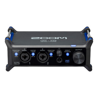 ZOOM UAC-232 Audio MIDI Interface  未開封品