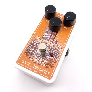 Electro-Harmonix 【USED】 Flatiron Fuzz