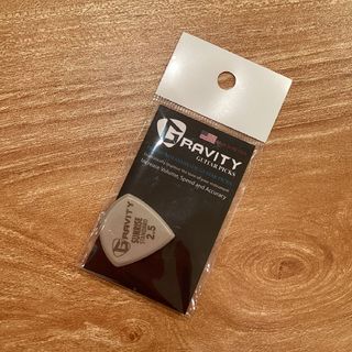 Gravity Guitar Picksの検索結果【楽器検索デジマート】