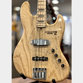 ATELIER Z ATELIER Z M#245 CTM w/D-TUNER -Natural Mat-【10台限定生産モデル!!】【4.34kg】【#011991】