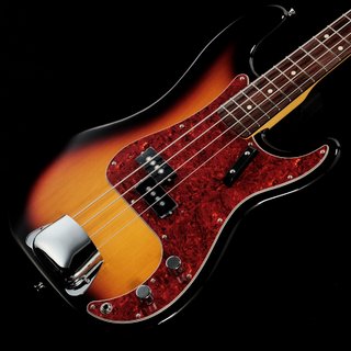 Fender HAMA OKAMOTO Precision Bass #4 3 Color Sunburst [重量:4.05kg]【渋谷店】