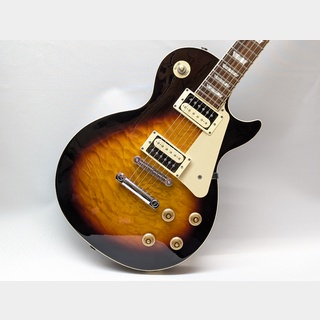 [Met出品]レスポールタイプ　エレキギター Epiphone Les Paul Special TV Yellow エレキギター 初心者14点セット