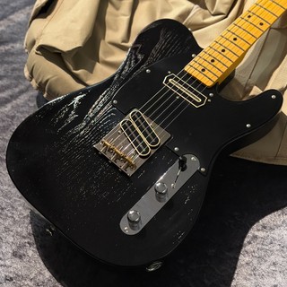 KING SNAKEより、フルアコのブーミーな低域を自然にカットするフルアコ