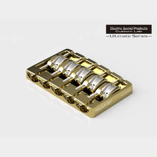 ESP BB20-5 Brass -KUSABI- / Gold