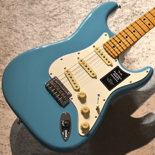 Fender Player II Stratocaster Maple Fingerboard ～Aquatone Blue～ #MXS24015214 【3.47kg】
