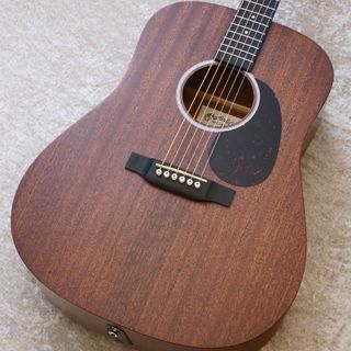 Martin【決算!クロサワ大楽器祭り!! 目玉品】 D-10E-01 【2021年製 中古】【オールサペリボディ/総単板】