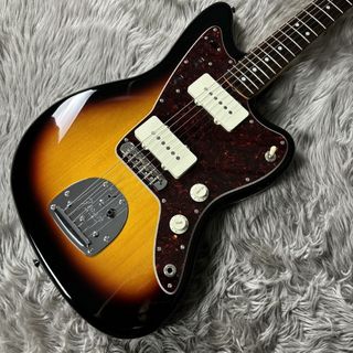 Fender Made In Japan Traditional 60S Jazzmaster 3TS