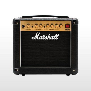 Marshall DSL1C DSLシリーズDSLシリーズ