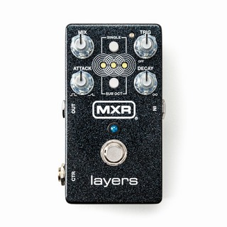 MXR M307 Layers エムエックスアール 【WEBSHOP】