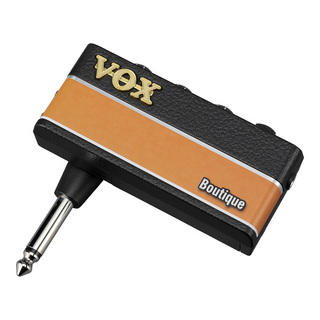 VOXamPlug 3 Boutique [AP3-BQ]【ヘッドホンアンプ】【アンプラグ】【ギター用】
