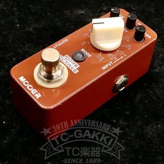 MOOER PURE OCTAVE