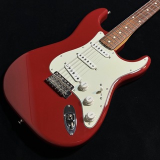 Fender【傷あり特価】2023 Collection MIJ Traditional 60s Stratocaster Aged Dakota Red