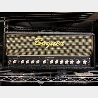ギター用アンプ／アンプシミュレーター、Bogner、Ecstasyの検索結果