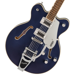 Gretsch G5622T Electromatic Center Block Double-Cut with Bigsby Laurel Midnight Sapphire グレッチ [新カラー