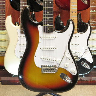 エレキギター、Fender Japanの検索結果【楽器検索デジマート】