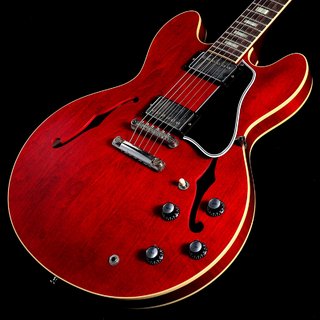 Gibson Custom Shop 1964 ES-335 Reissue VOS Sixties Cherry(重量:3.35kg)【渋谷店】