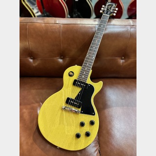 GibsonOriginal Collection Les Paul Special TV Yellow 234530353【3.59kg】