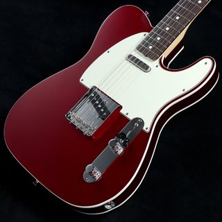 Fender FSR Collection 2023 Traditional 60s Telecaster Custom Candy Apple Red【渋谷店】
