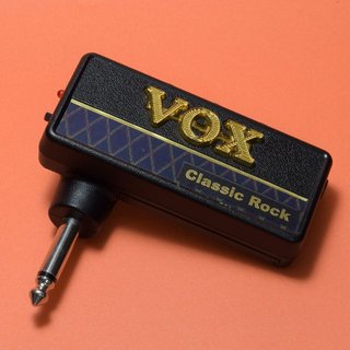 VOX AP-CR amPlug Classic Rock【福岡パルコ店】