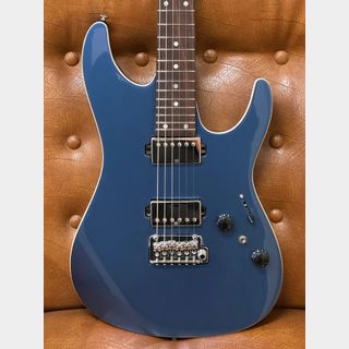 Ibanez AZ42P1 Prussian Blue Metallic