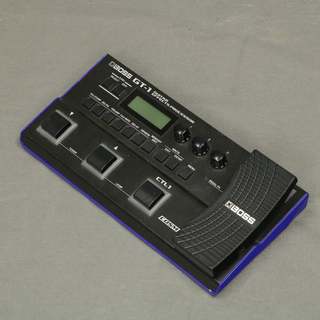 BOSS GT-1の検索結果【楽器検索デジマート】