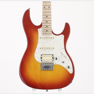 FUJIGEN(FGN) Boundary Odyssey BOS2-M Cherry Sunburst【横浜店】