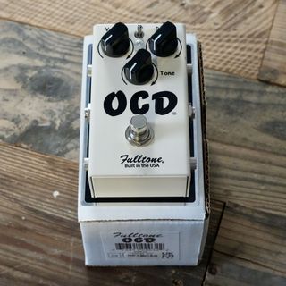 エフェクター（ギター・ベース用）、Fulltone、OCDの検索結果【楽器