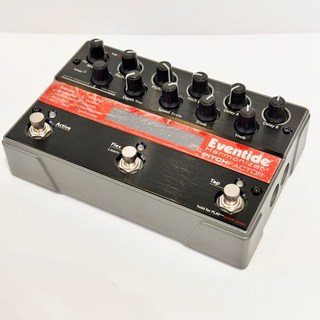Eventide 【USED】PitchFactor