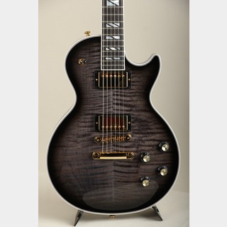 Gibson Les Paul Supreme Trans Ebony Burst 【S/N 210140210】