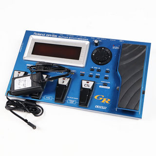 ギター用エフェクター、Roland、GR-55の検索結果【楽器検索デジマート】