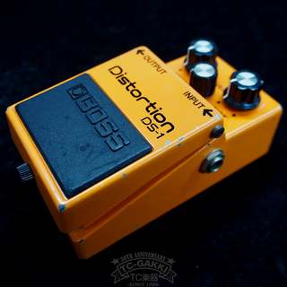 BOSS DS-1 Distortion (JAPAN)