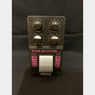 KORGTNB-1 TONE BOOSTER