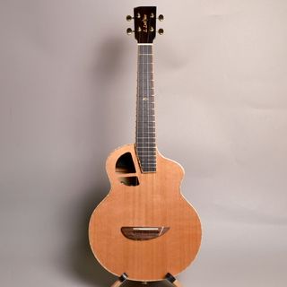 L.Luthier L.Luthier Le Manga C w/EQ Tenor 【テナー／エレキウクレレ】