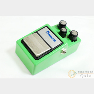 Ibanez TS-9 / TS9 復刻版 [WK002]