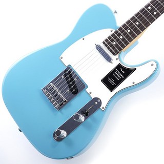 Fender Player II Telecaster (Aquatone Blue/Rosewood)