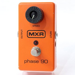 MXR M101 Phase 90 【池袋店】