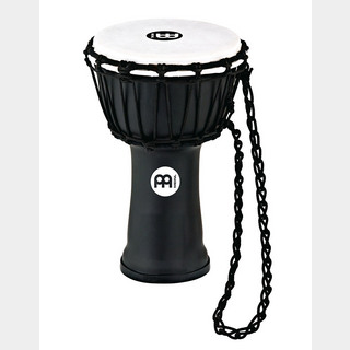 Meinl JRD-BK Black ジャンベ Jr. DJEMBE 7インチ